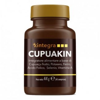 КУПУАКИН 40 Cpr КИНТЕГРАВИТ
