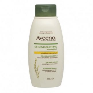 AVEENO Нижнее белье Дет. * 300мл