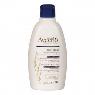 AVEENO SR Олио Докча 300мл