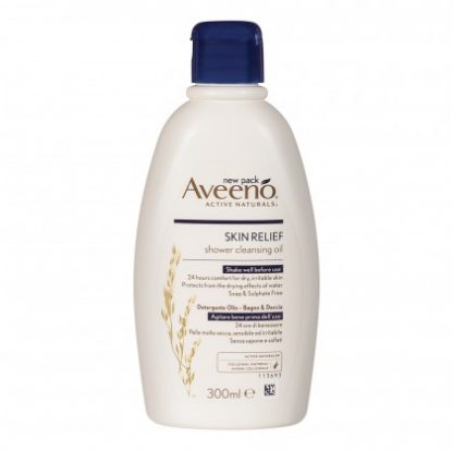 AVEENO SR Олио Докча 300мл