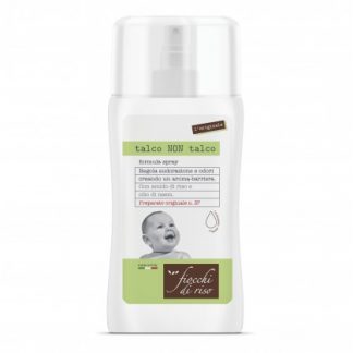 FDR Talc N Talc Spray