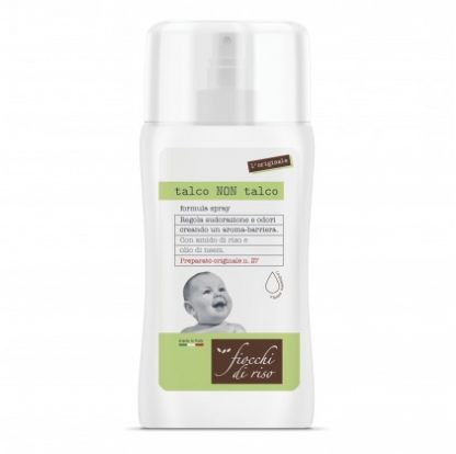 FDR Talc N Talc Spray