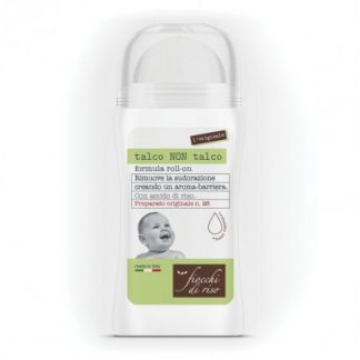 Шариковый каток FDR Talc N Talc