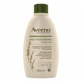 AVEENO Дет. Нижнее белье 500мл