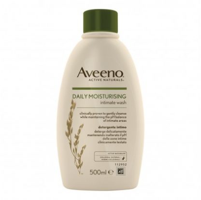 AVEENO Дет. Нижнее белье 500мл