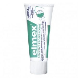 ELMEX Dent.Sensitive 20мл
