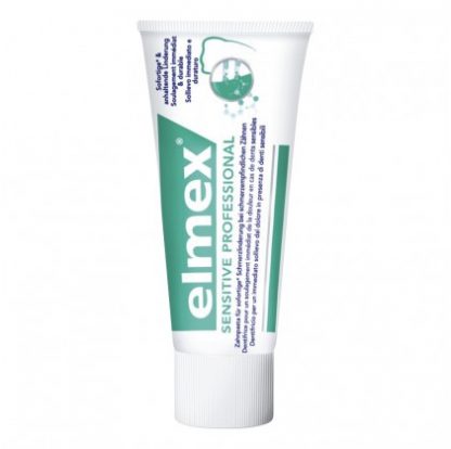 ELMEX Dent.Sensitive 20мл