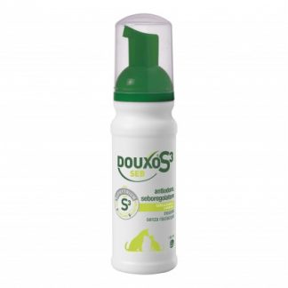 DOUXO S3 SEB Мусс 150 мл