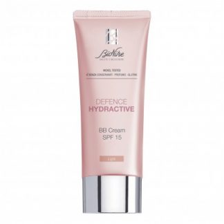 ЗАЩИТА HYDRACTIVE BB CR LIGHT