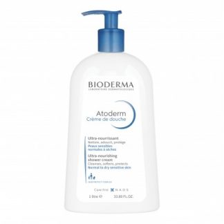 ATODERM Creme de Douche * 1 лт.