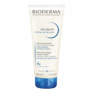 ATODERM Creme de Douche 200 мл