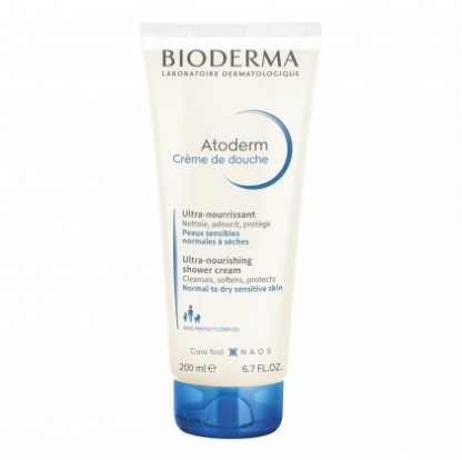 ATODERM Creme de Douche 200 мл
