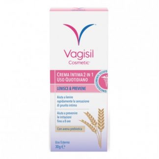 VAGISIL CR INT 2IN1 ЕЖЕДНЕВНОЕ ИСПОЛЬЗОВАНИЕ