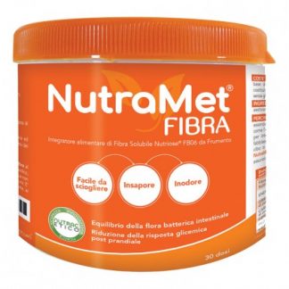 NUTRAMET Волокно 240 г