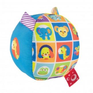 Chicco Game Ball Soft Рестайлинг