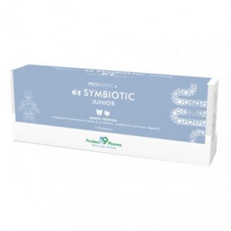 Пробиотик + Gse Symbiotic Junior 7 флаконов