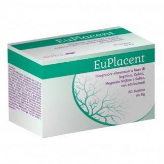 EUPLACENT 30 Бюст. 10 г