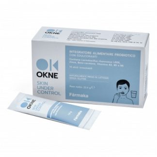 OKNE Probiotic 14 Stk Orosol.