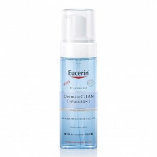 EUCERIN MICELLAR CLEANING FOA