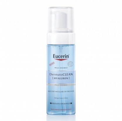EUCERIN MICELLAR CLEANING FOA