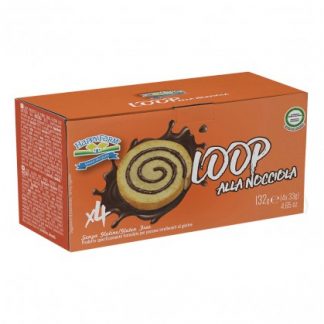 HAPPY FARM Петля NOCC. 4x33г