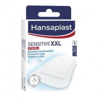 HANSAPLAST Sens. Серебро XXL