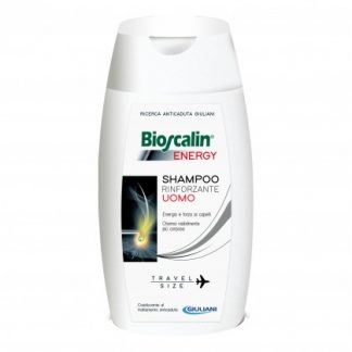 Шампунь Bioscalin Energy 100 мл