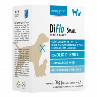 DIFLO SMALL DOGS / CATS 20 конвертов