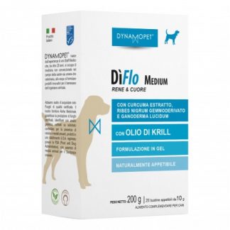 DIFLO MEDIUM DOGS 20BUST