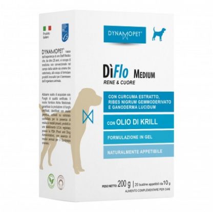 DIFLO MEDIUM DOGS 20BUST