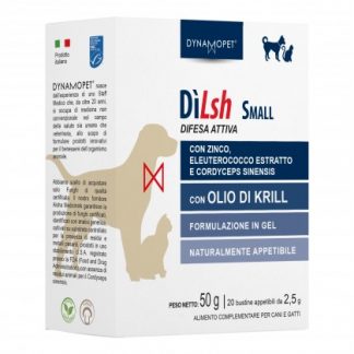 Конверты DILSH Small Dogs / Cats 20