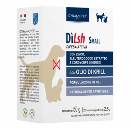 Конверты DILSH Small Dogs / Cats 20