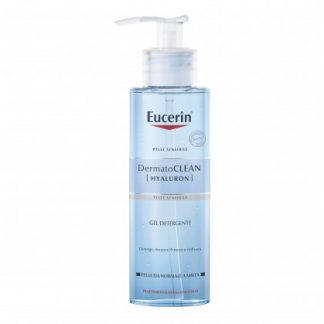 DERMATOCLEAN Gel Det. 200мл.