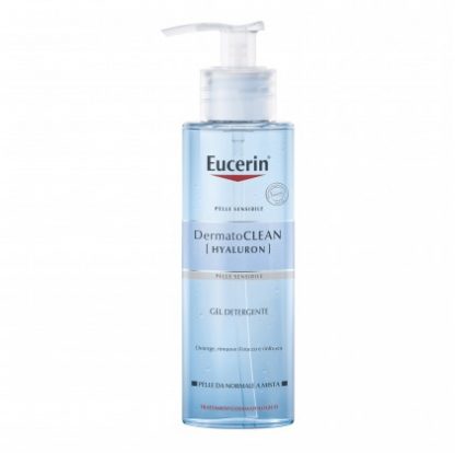 DERMATOCLEAN Gel Det. 200мл.
