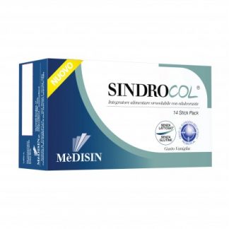 SINDROCOL * 14 Stick Pack