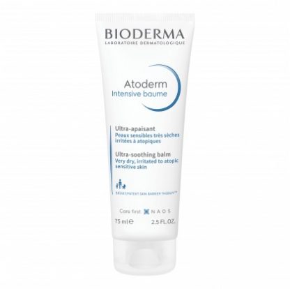 ATODERM Int.Baume Face 75 мл.