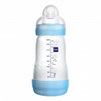 MAM Bib.Easy Start Boy 260 мл