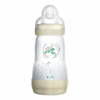 MAM Bib.Easy Start Neu. 260 мл