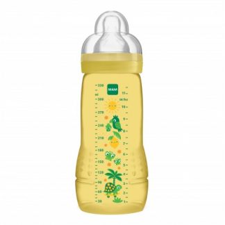 МАМ Bib.Easy Active Neu 330мл
