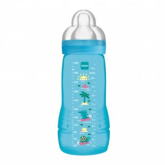 МАМ Биб.Easy Active Boy 330мл
