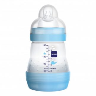 MAM Bib.Easy Start Boy 160 мл