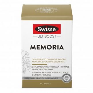 SWISSE Память 60 Cps