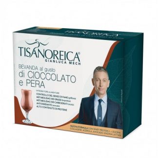 ТИСАНОРЕКА ^ Bev.Ciocc / Груша