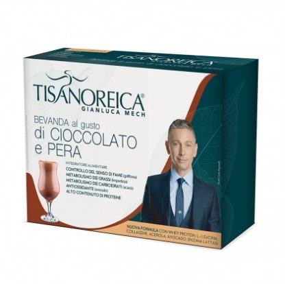 ТИСАНОРЕКА ^ Bev.Ciocc / Груша