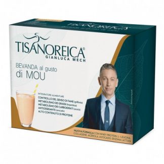 ТИСАНОРЕКА ^ Bev.Mou 4x29g