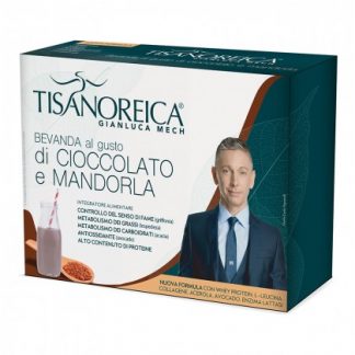 TISANOREICA ^ Bev.Ciocc / Mand.