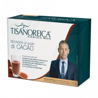 TISANOREICA ^ Какао-напиток 4x31.5гр.