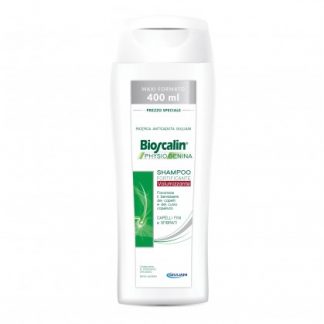 БИОСКАЛИН Physiog.Sh.Vol.400ml