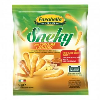 FARABELLA Sneky Curc / Zenz. 50 г