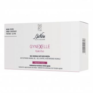 GYNEXELLE Hyalo-Duo Gel 50 мл.